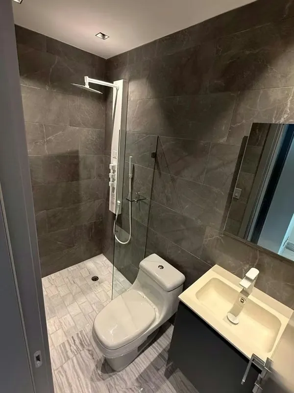 PH Nuovo by Armani – Luxury Furnished 105 m² + Den for Rent – $2,500