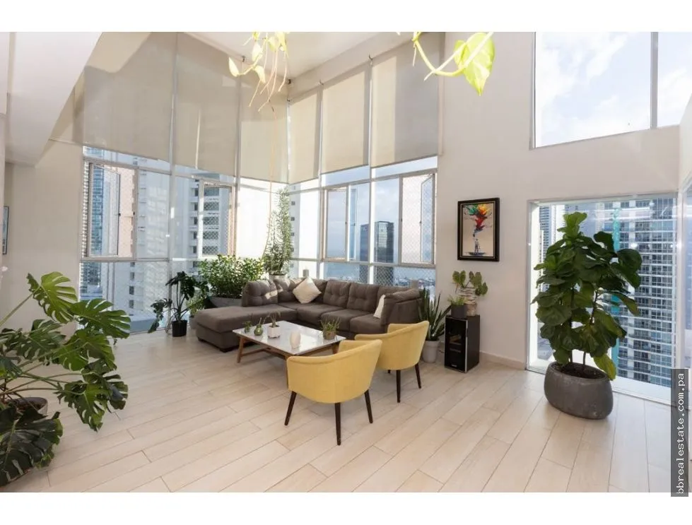 Venta de Apartamento en Bella Vista, PH Blue Park