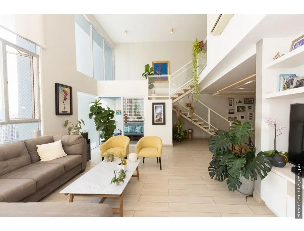 Venta de Apartamento en Bella Vista, PH Blue Park