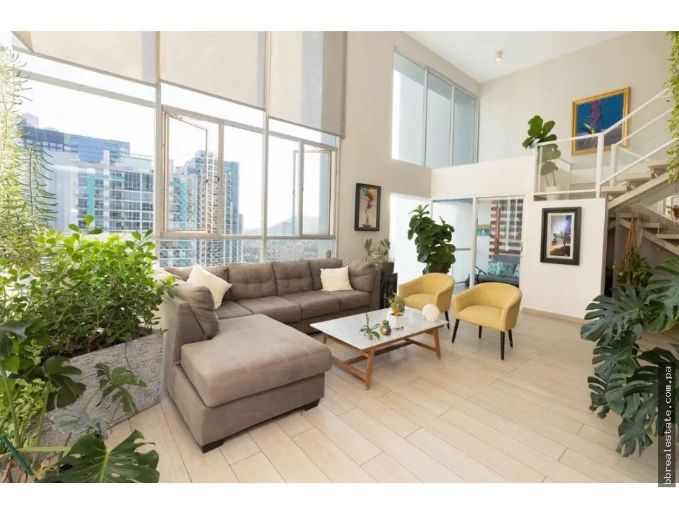 Venta de Apartamento en Bella Vista, PH Blue Park