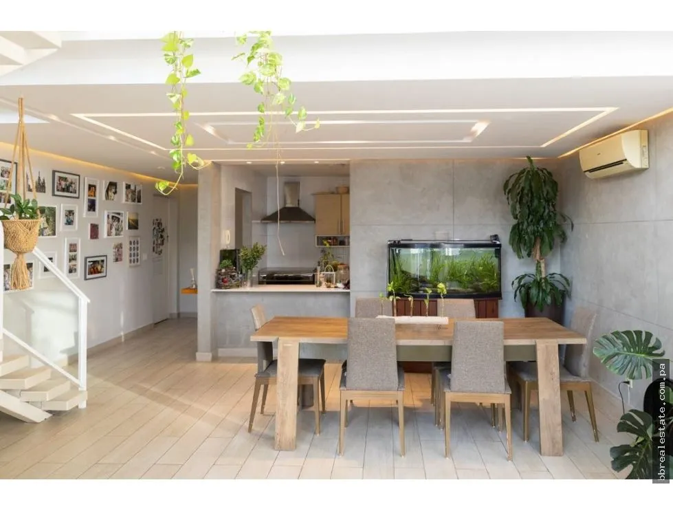 Venta de Apartamento en Bella Vista, PH Blue Park