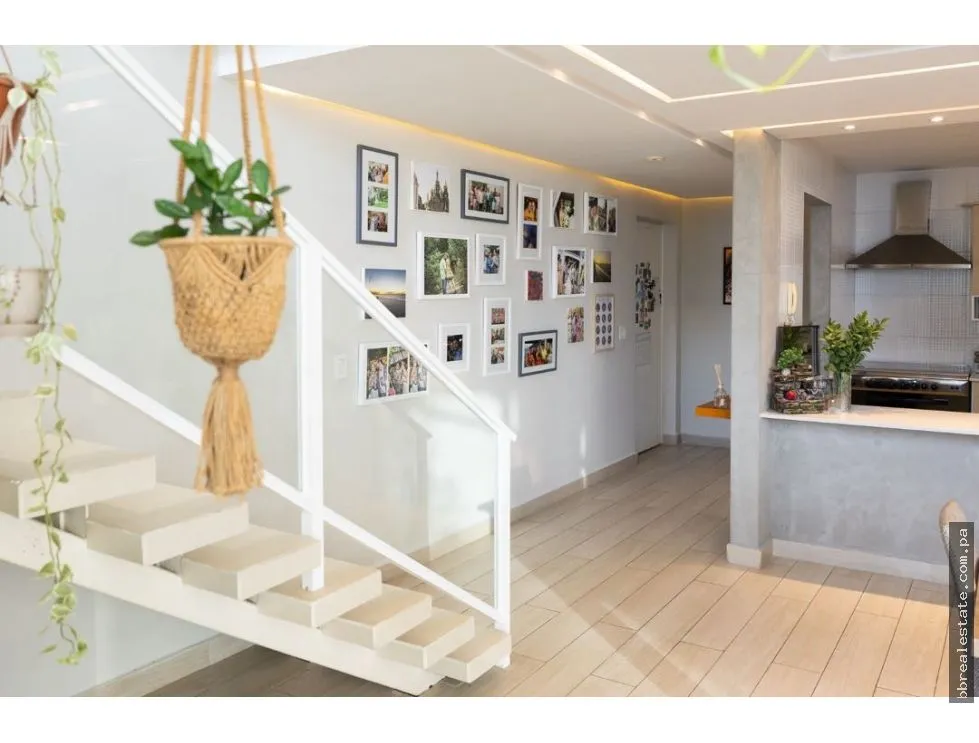Venta de Apartamento en Bella Vista, PH Blue Park