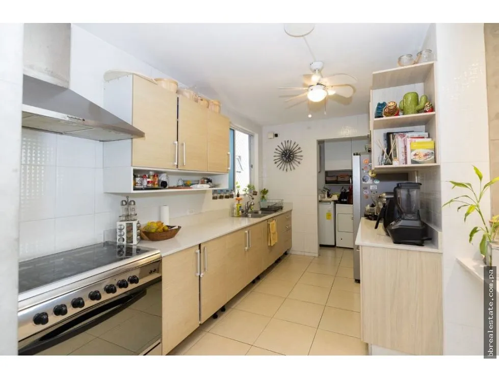 Venta de Apartamento en Bella Vista, PH Blue Park