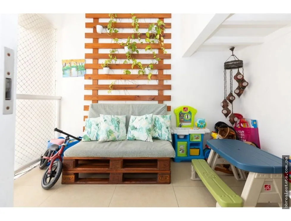 Venta de Apartamento en Bella Vista, PH Blue Park