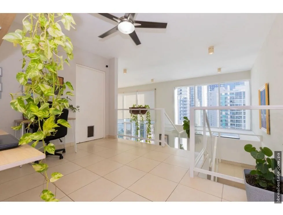 Venta de Apartamento en Bella Vista, PH Blue Park
