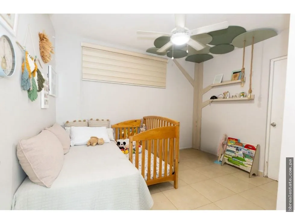 Venta de Apartamento en Bella Vista, PH Blue Park