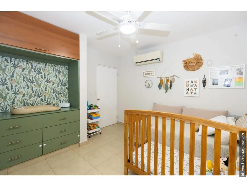 Venta de Apartamento en Bella Vista, PH Blue Park