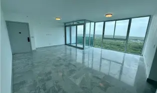 Brand-New Apartment for Rent in Santa María
