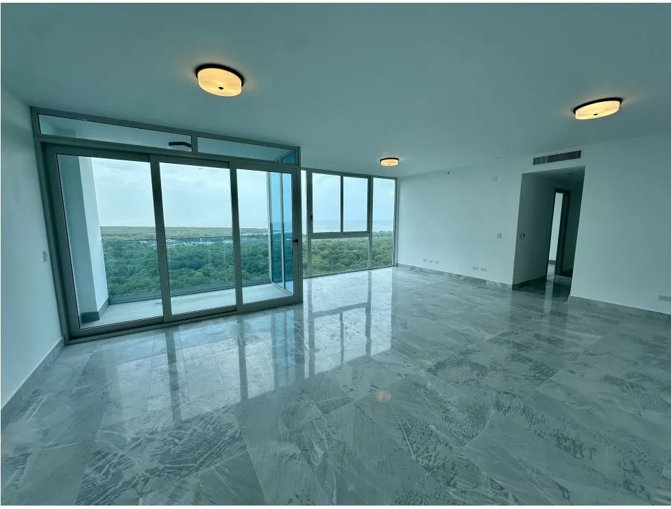 Brand-New Apartment for Rent in Santa María