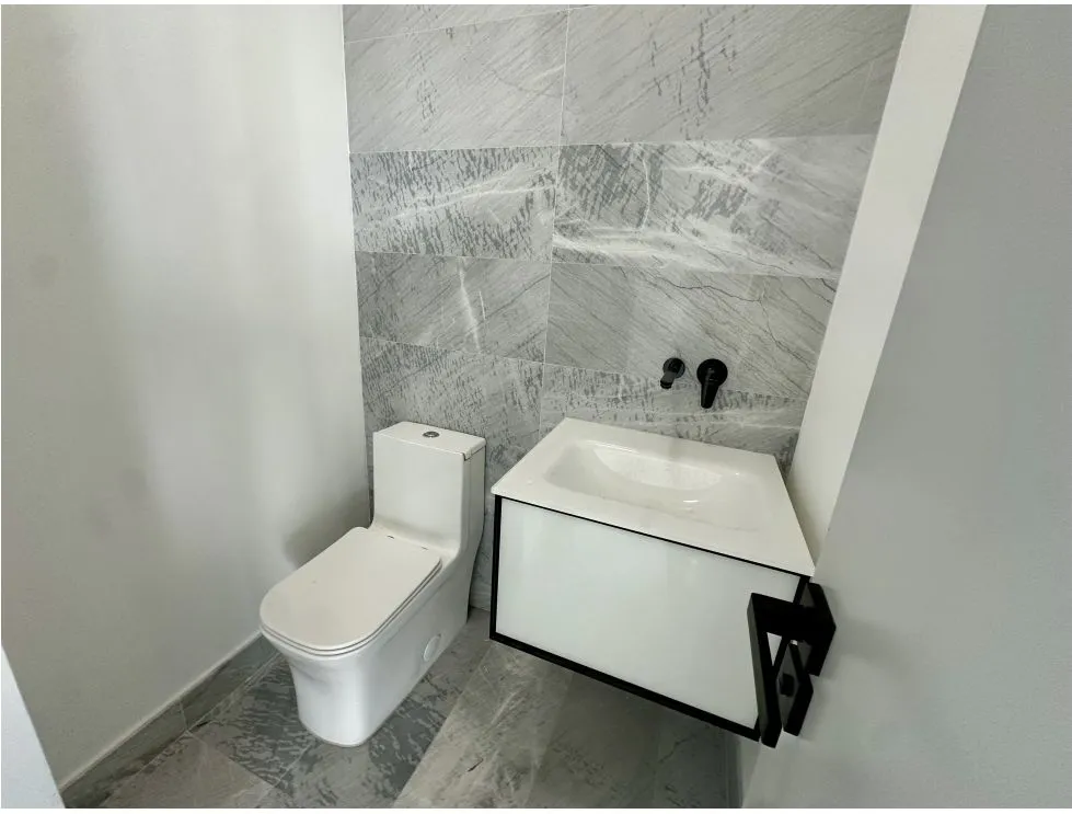 Brand-New Apartment for Rent in Santa María