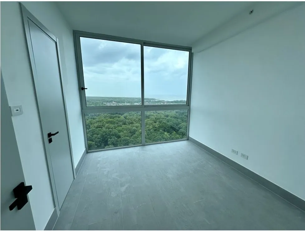 Brand-New Apartment for Rent in Santa María