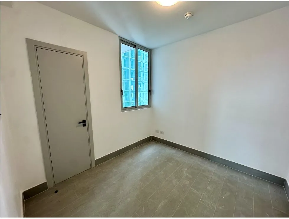 Brand-New Apartment for Rent in Santa María