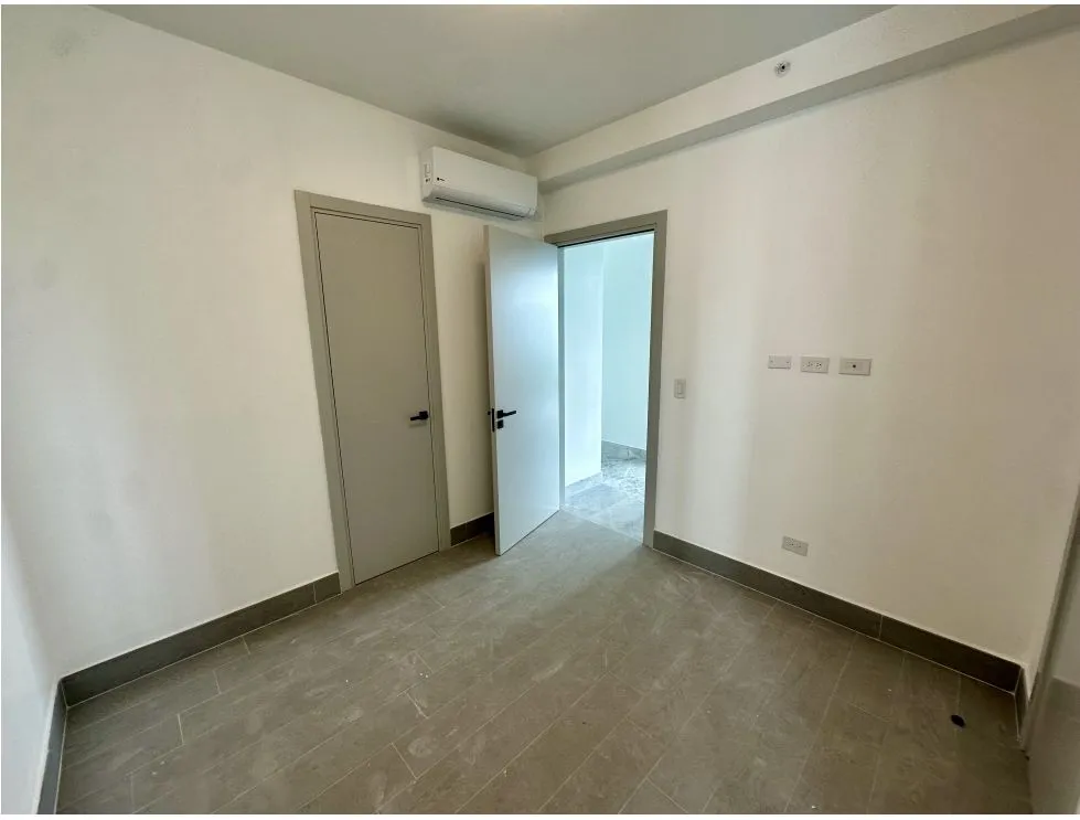 Brand-New Apartment for Rent in Santa María
