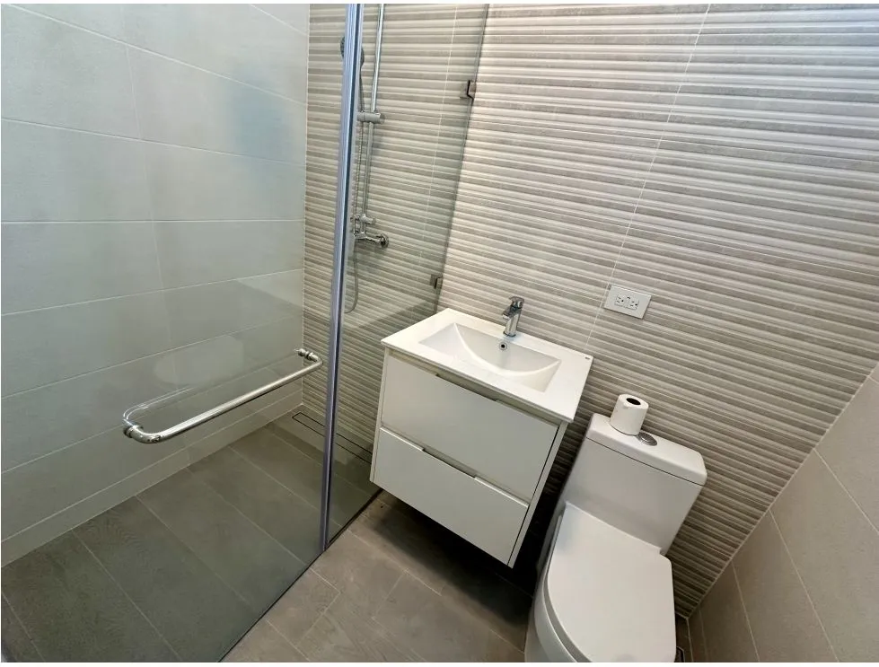 Brand-New Apartment for Rent in Santa María