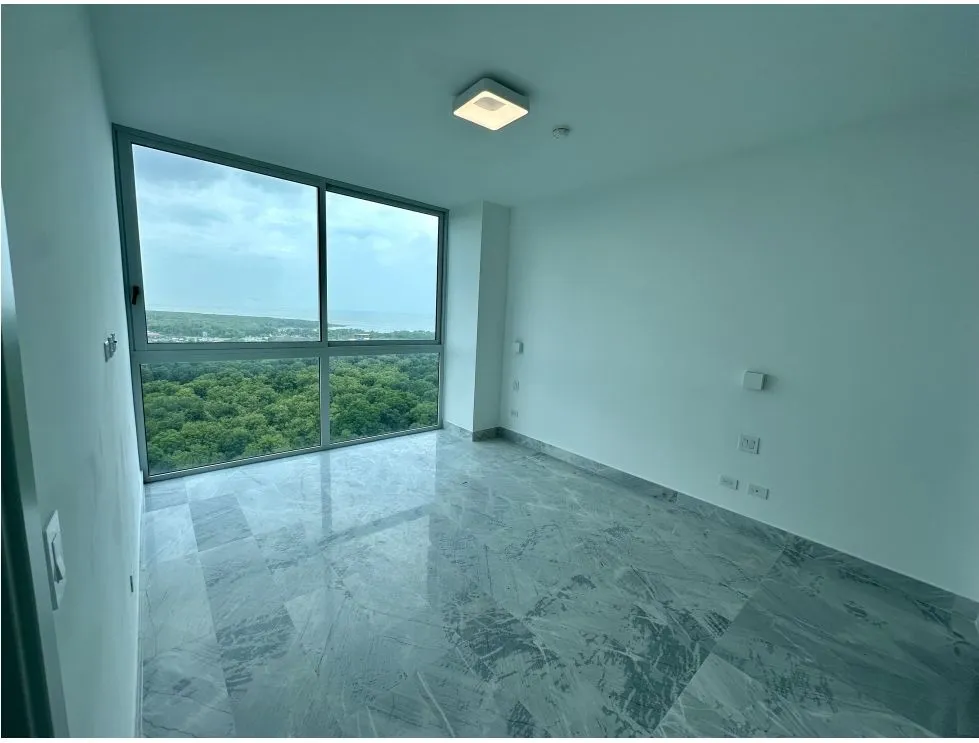 Brand-New Apartment for Rent in Santa María