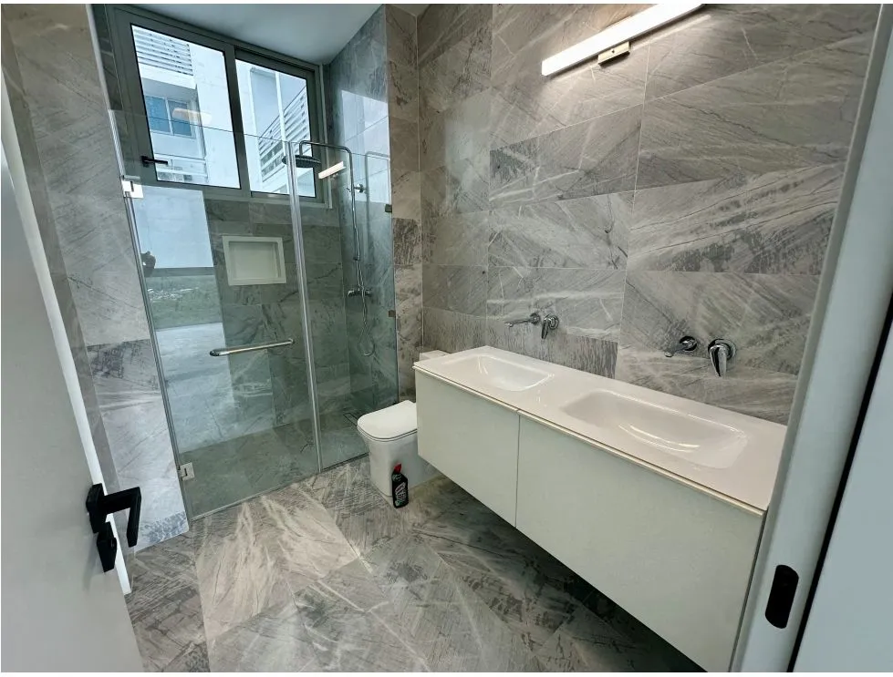 Brand-New Apartment for Rent in Santa María
