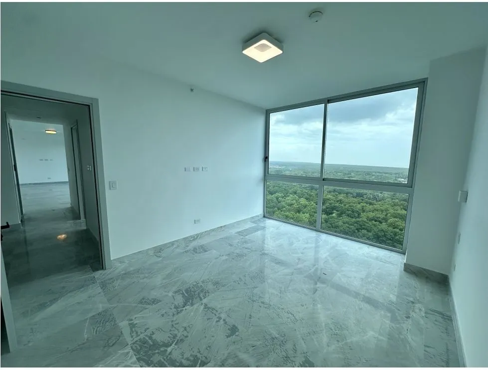 Brand-New Apartment for Rent in Santa María