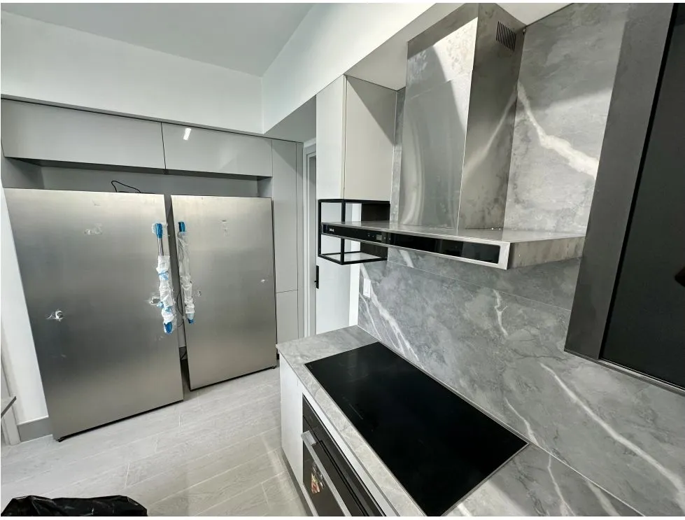 Brand-New Apartment for Rent in Santa María