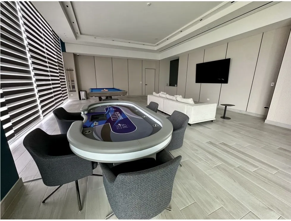 Brand-New Apartment for Rent in Santa María