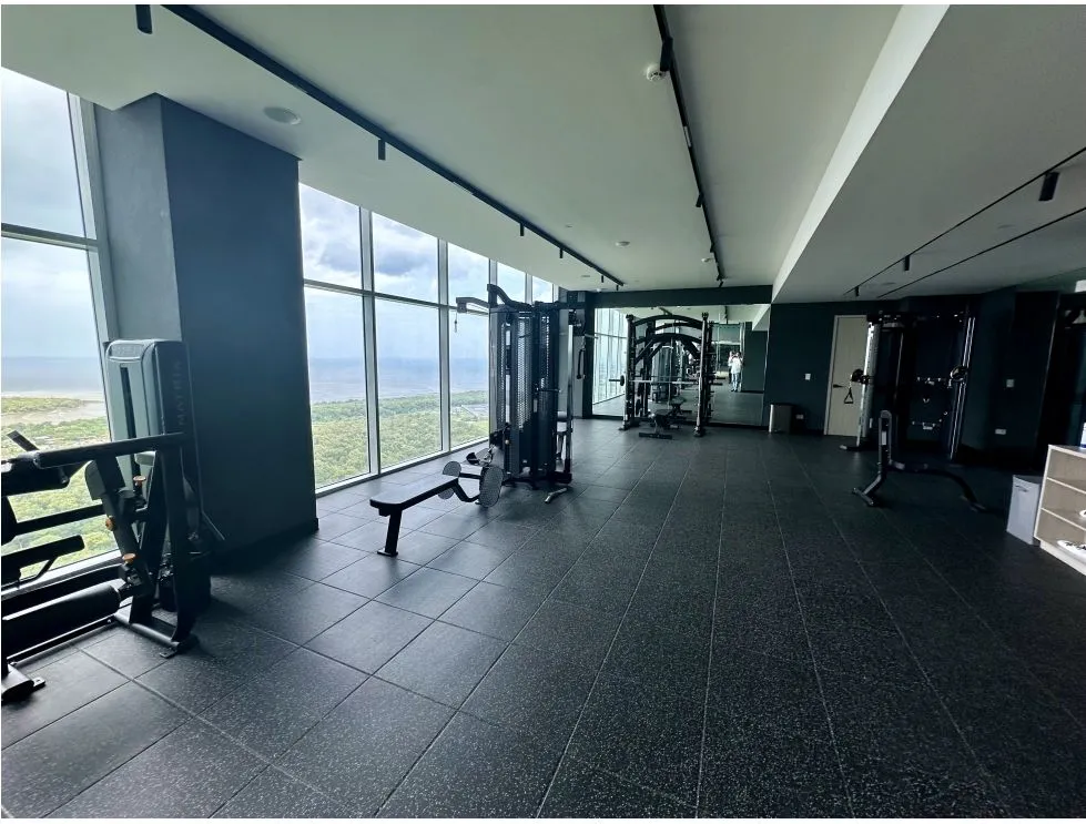 Brand-New Apartment for Rent in Santa María