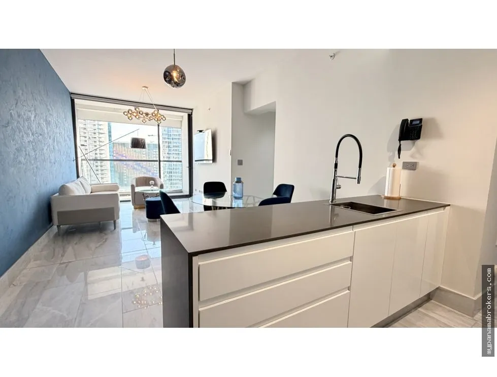Appartement à Bella Vista à vendre