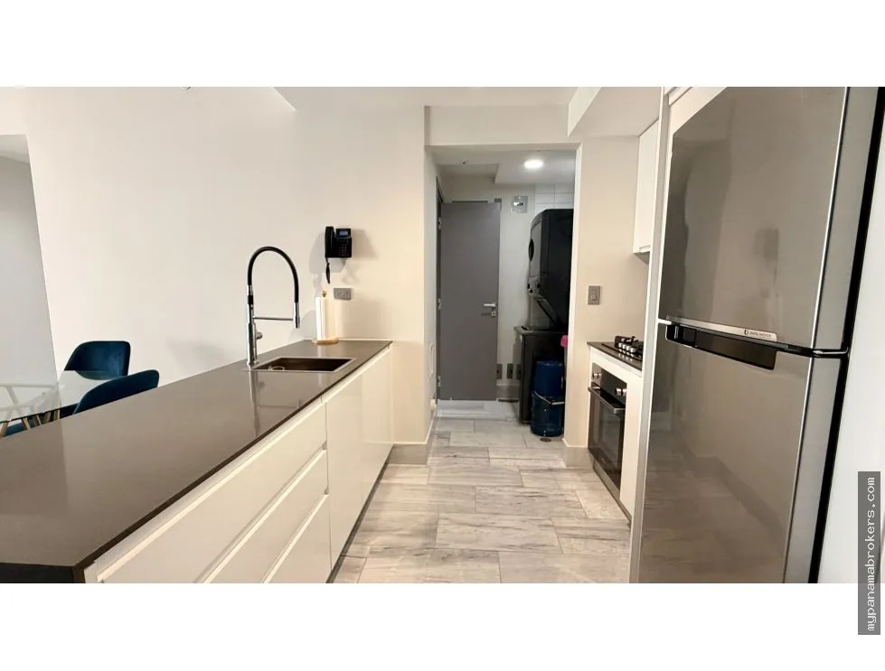 Appartement à Bella Vista à vendre