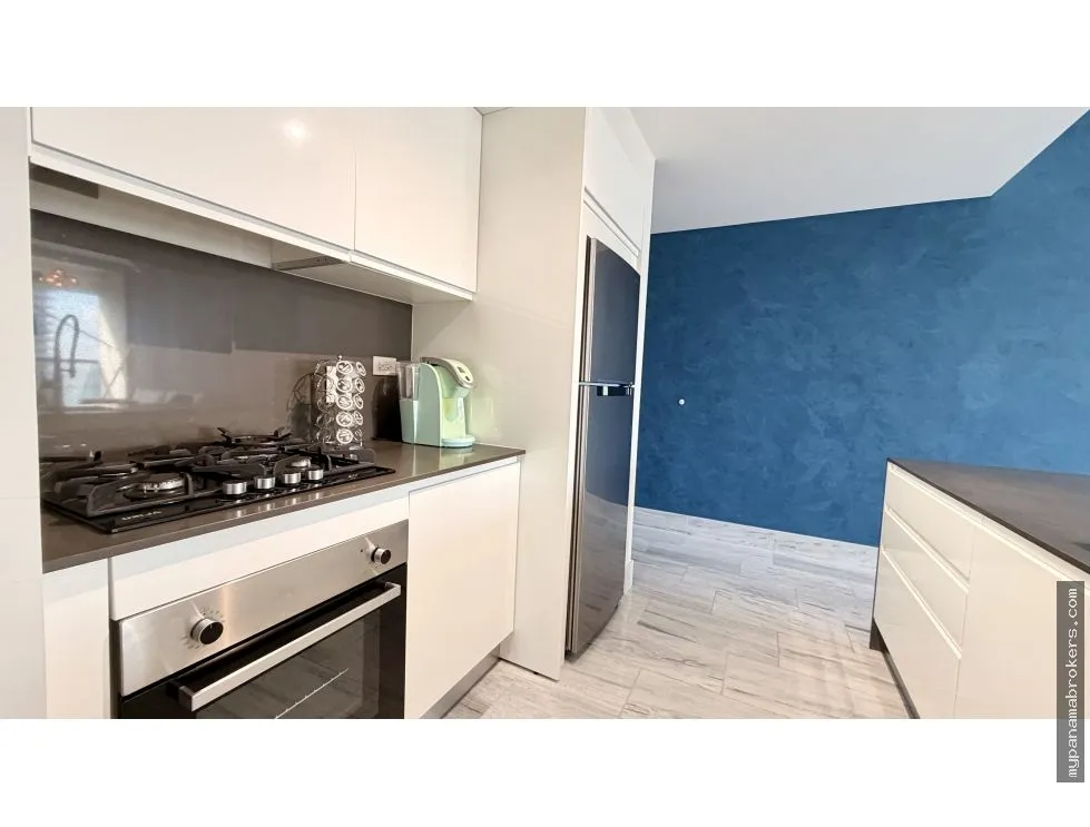 Appartement à Bella Vista à vendre