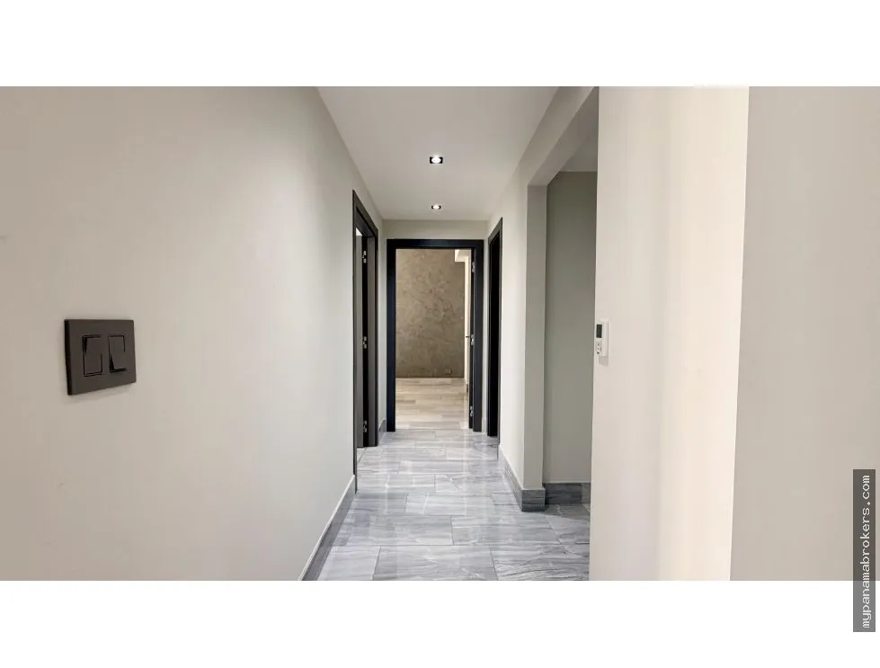 Appartement à Bella Vista à vendre