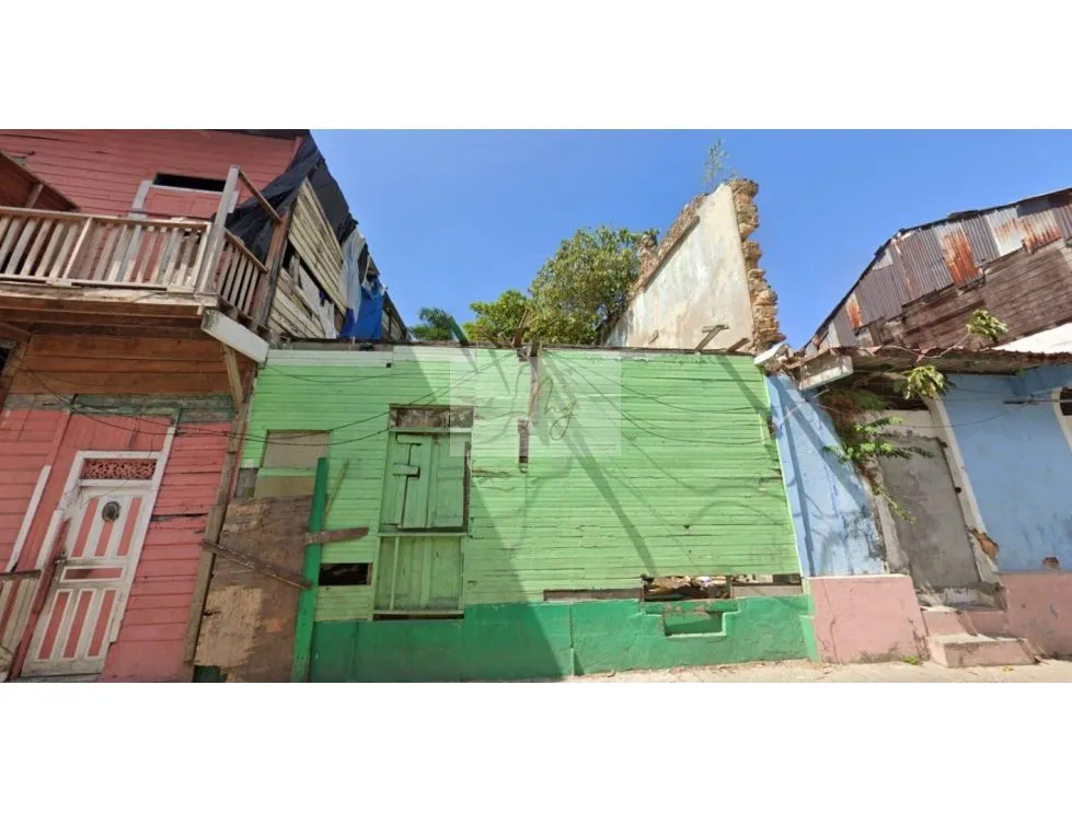 Terrain à bâtir à Casco Viejo à vendre