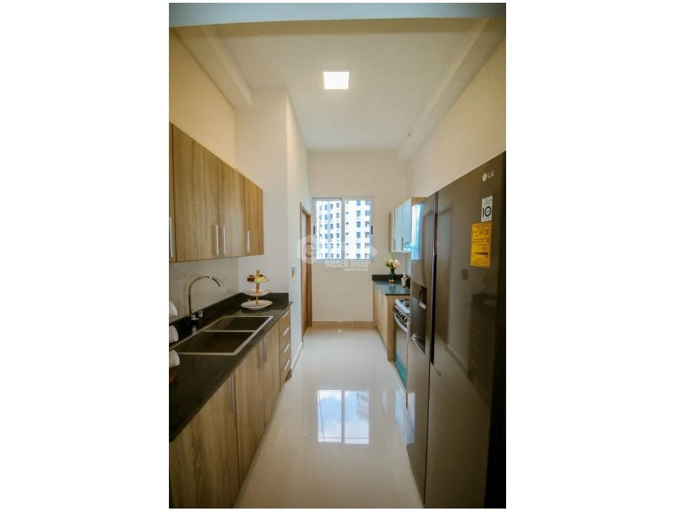 HATO PINTADO / BELLA VEDUTA / 103M / 3 HABITACIONES / 2 BAÑOS / BALCON