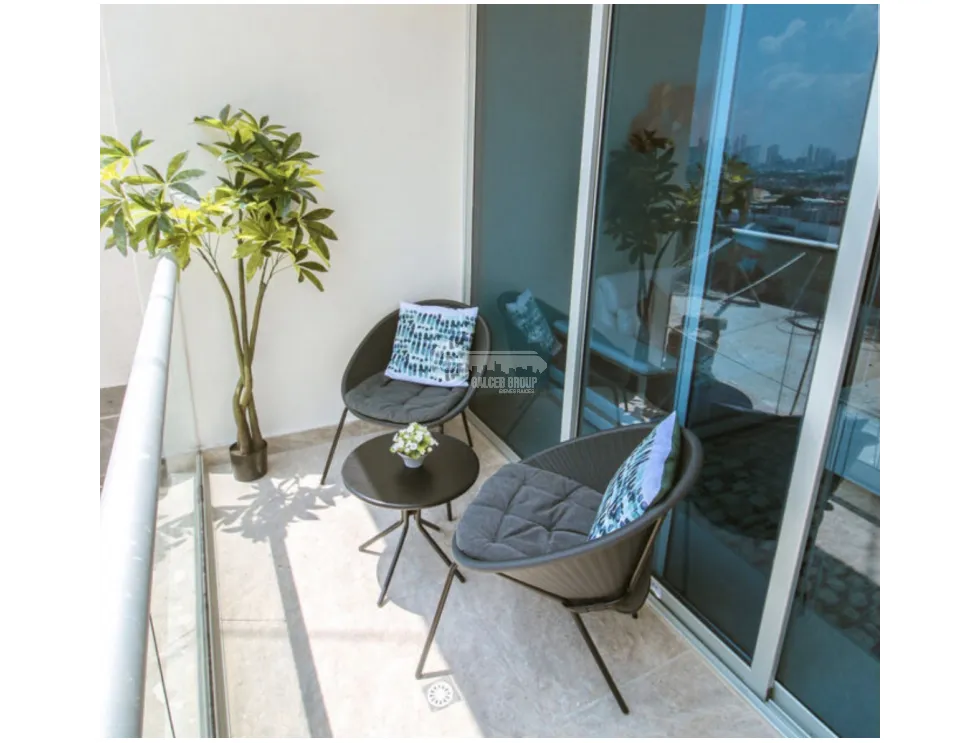 HATO PINTADO / BELLA VEDUTA / 101M / 3 HABITACIONES / 2 BAÑOS / BALCON