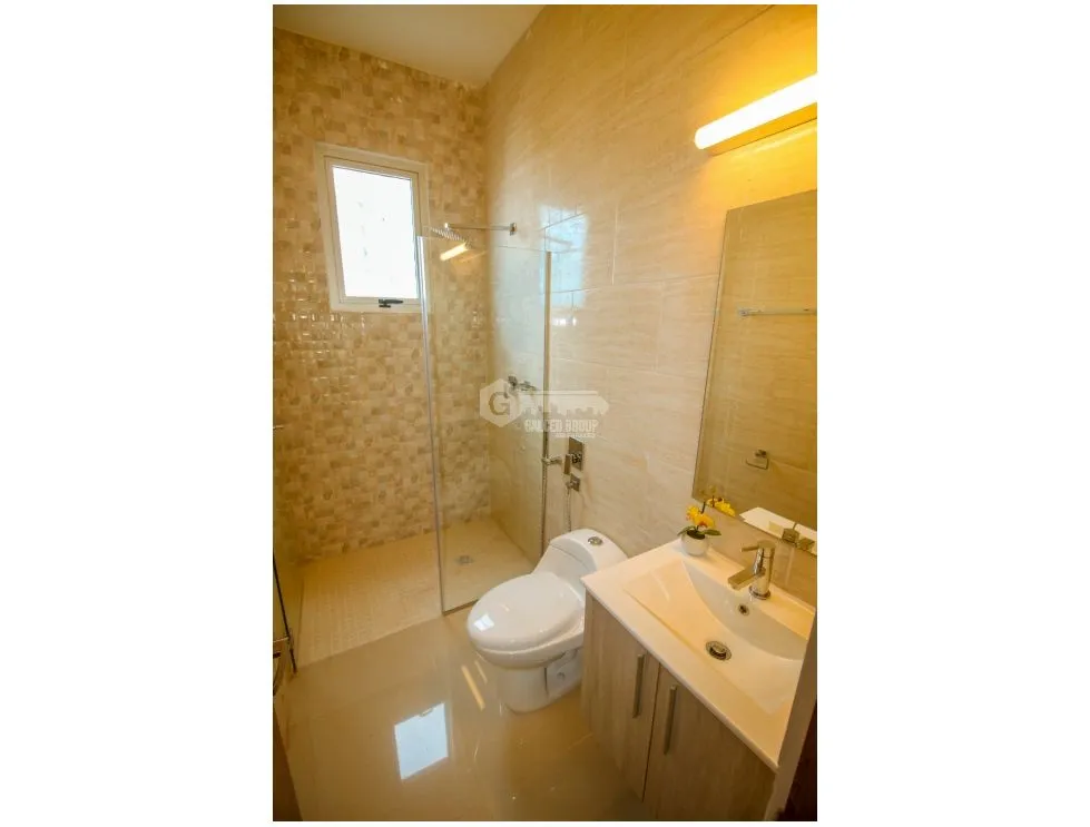 HATO PINTADO / BELLA VEDUTA / 101M / 3 HABITACIONES / 2 BAÑOS / BALCON