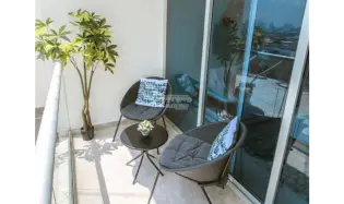 HATO PINTADO / BELLA VEDUTA / 101M / 3 BEDROOMS / 2 BATHROOMS / BALCONY