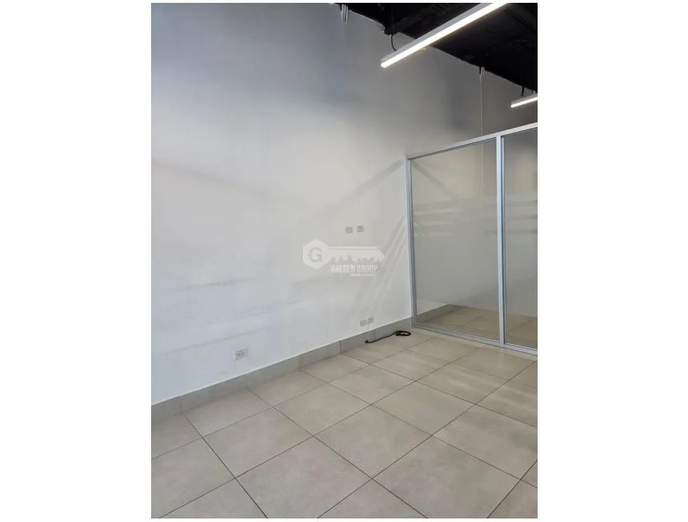 FOR RENT: OFFICE-WAREHOUSE AT PLAZA DEL ESTE CENTER, 398M, 2-LEVEL DIVISIONS