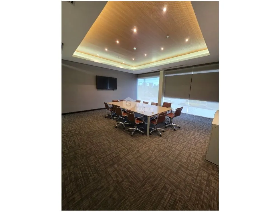 FOR RENT: OFFICE-WAREHOUSE AT PLAZA DEL ESTE CENTER, 398M, 2-LEVEL DIVISIONS