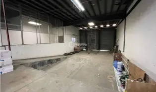 Warehouse for Sale Colón France Field 1,628 M² Space for 4 Containers, Zona Libre