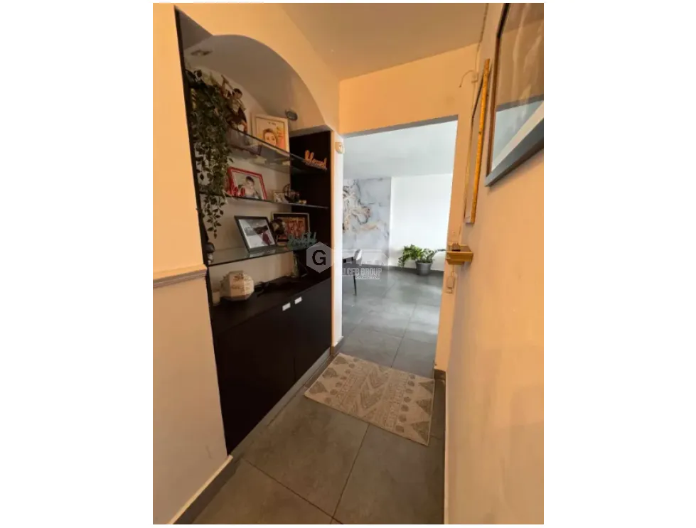 FOR SALE APARTMENT IN BRISAS OBARRIO 3 BEDROOMS 156M BALCONY