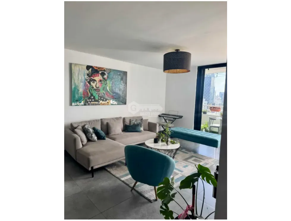 OBARRIO / BRISAS OBARRIO / 3 HABITACIONES / 156M / LINEA BLANCA