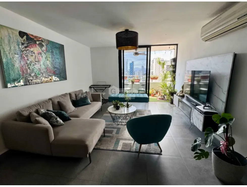 OBARRIO / BRISAS OBARRIO / 3 HABITACIONES / 156M / LINEA BLANCA