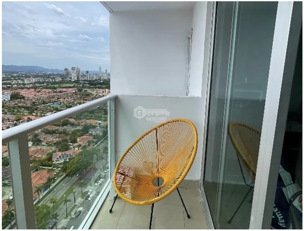 Appartement à Costa del Este à vendre