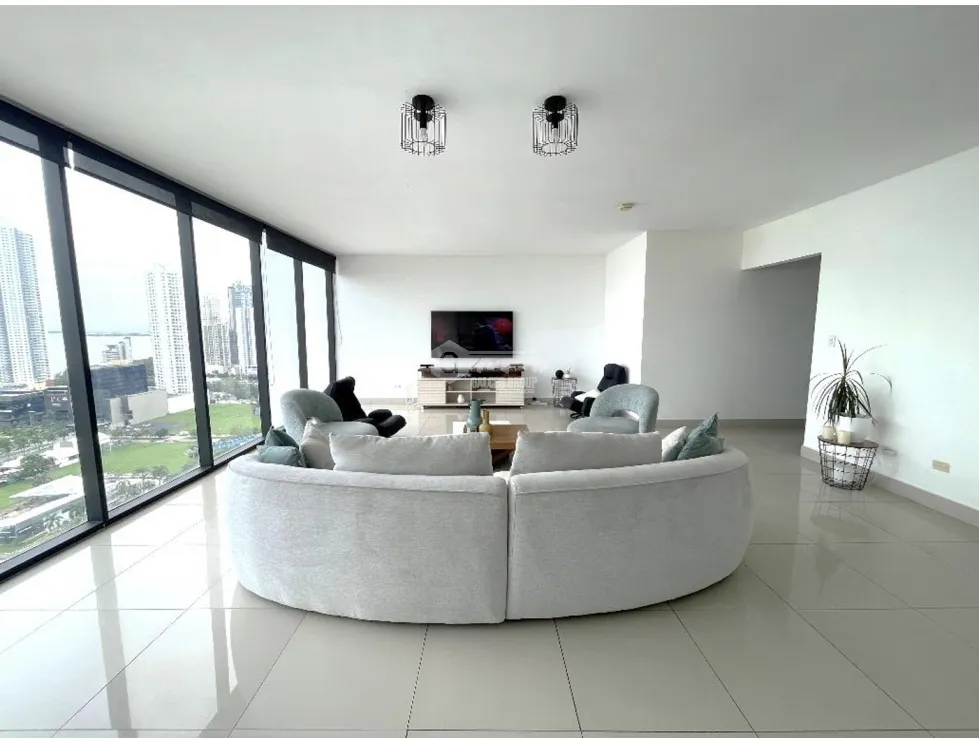 Appartement à Costa del Este à vendre
