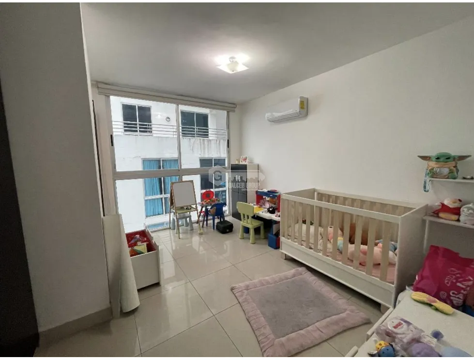 Appartement à Costa del Este à vendre