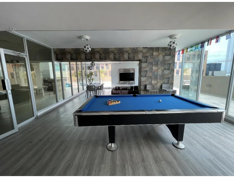 Appartement à Costa del Este à vendre