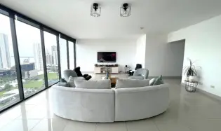 Appartement à Costa del Este à vendre
