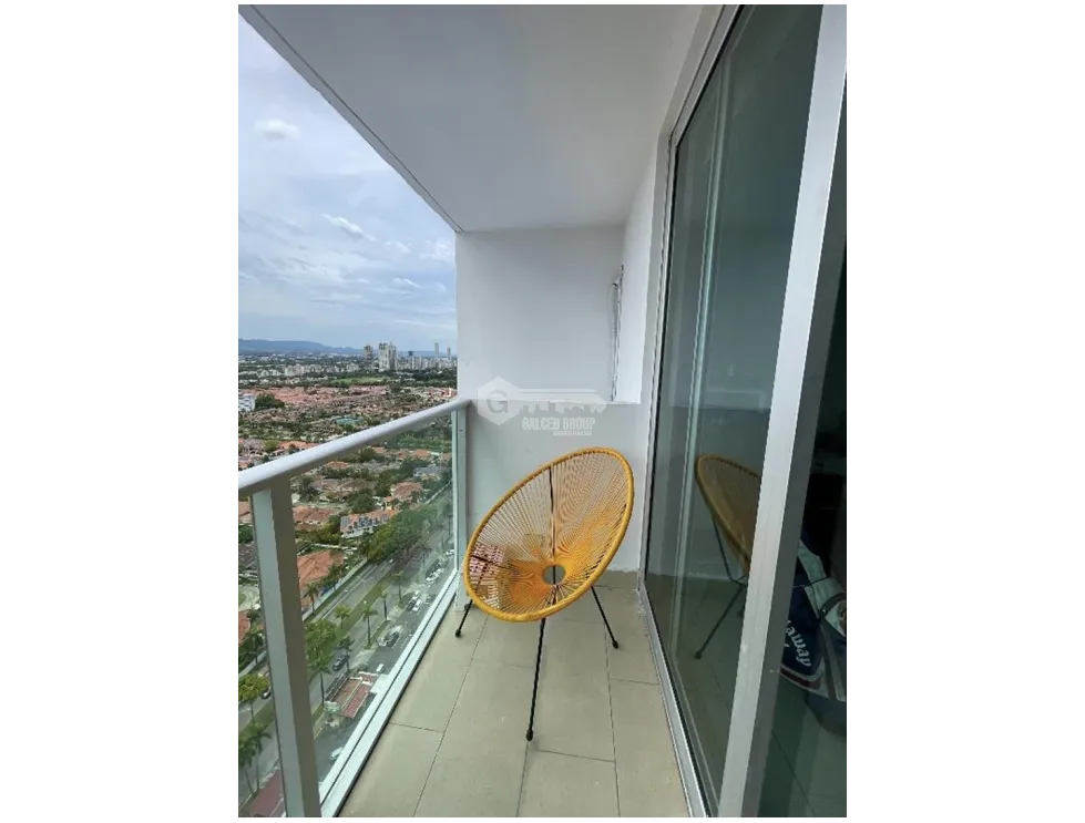 Appartement à Costa del Este à vendre