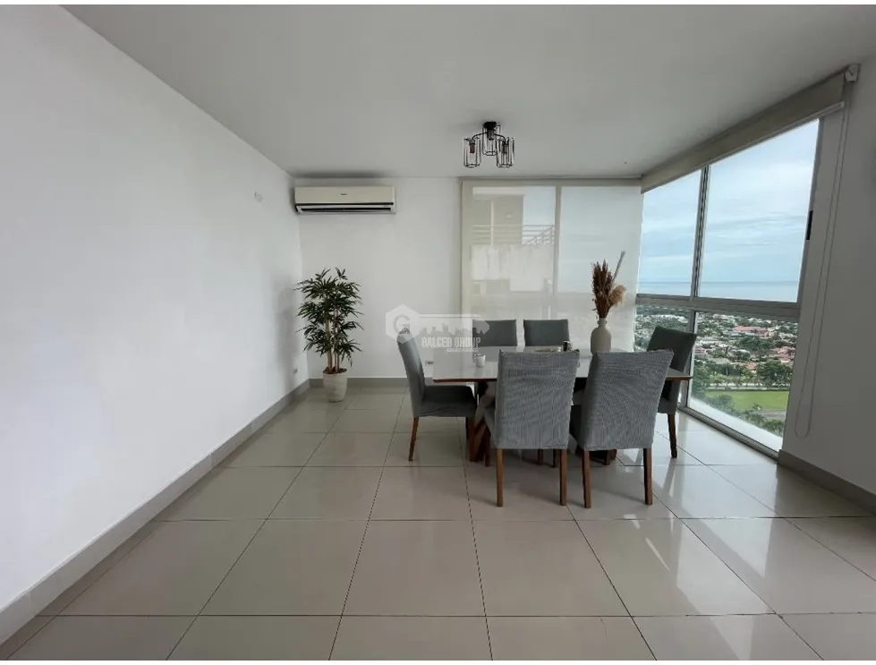 Appartement à Costa del Este à vendre