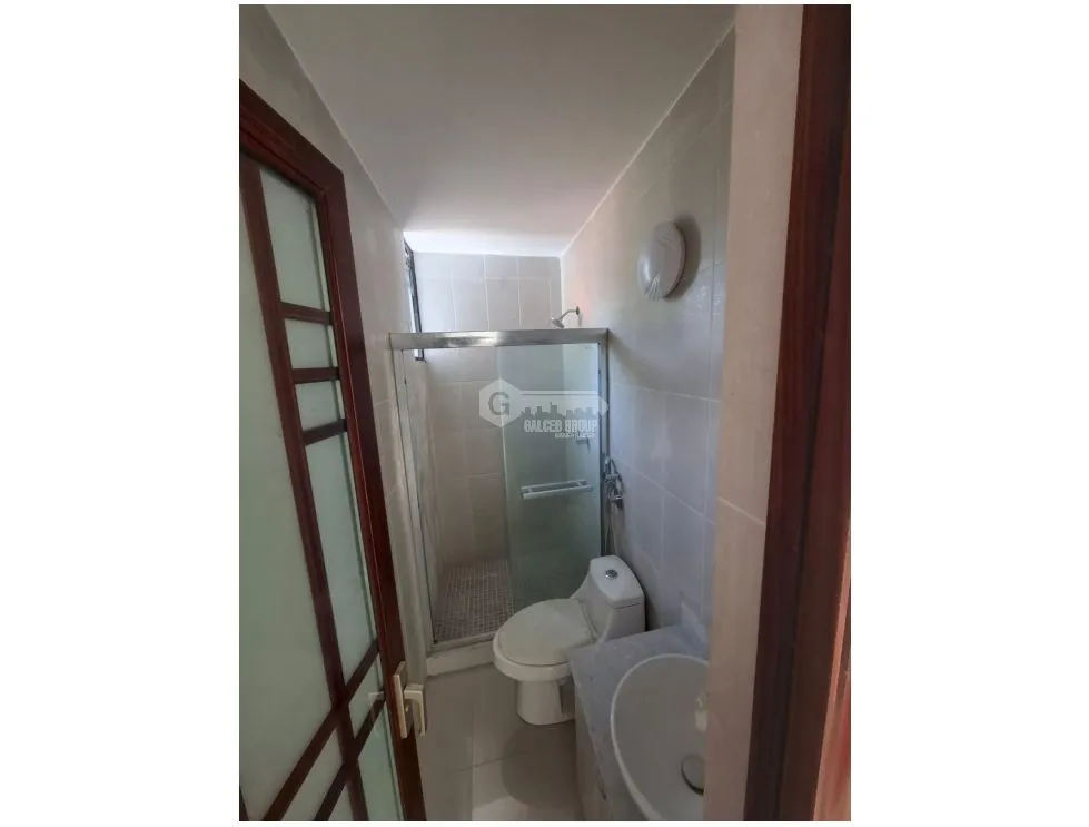 Appartement à Betania à louer