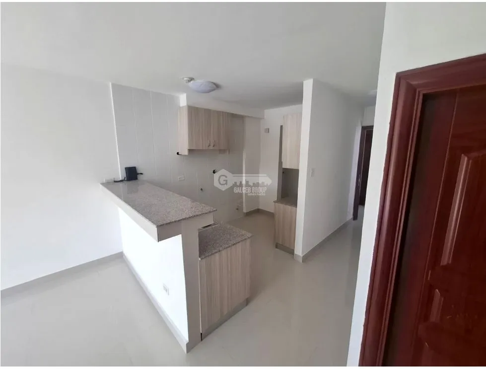 Appartement à Betania à louer