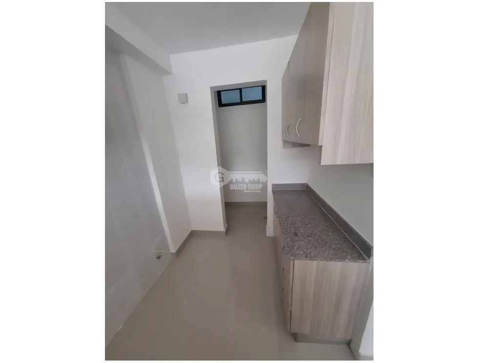 Appartement à Betania à louer