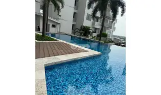 Appartement à El Crisol à louer
